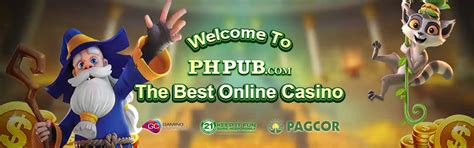 phpub.com casino|PHPUB l Play and Earn with Free P500 Cashback today..